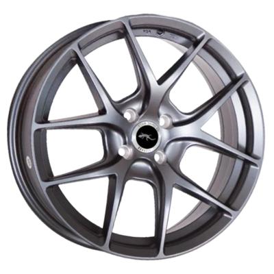 Lizardo 177 (XH186) 7x17 4x100 ET38 D60,1 CG22