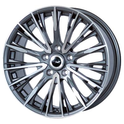 Lizardo XH304 7x17 5x114,3 ET40 D67,1 G22MF