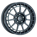 MAK NTT 7,5x18 5x114,3 ET45 D76 Gloss GunMetal