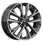 Premium Series КР012 (Haval F7/F7x) 7x18 5x114,3 ET40 D64,1 Diamond Quartz