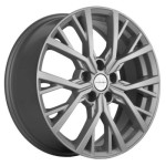 Khomen Wheels KHW1806 (Sportage) 7x18 5x114,3 ET48,5 D67,1 F-Silver