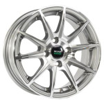 Megami MGM-13 6x14 5x100 ET35 D57,1 GMF