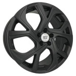RST R087 (Sportage) 6,5x17 5x114,3 ET35 D67,1 BL