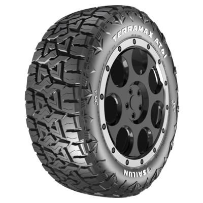 Terramax AT61
