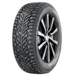 Nokian Tyres Hakkapeliitta 9 275/40R18 103T XL