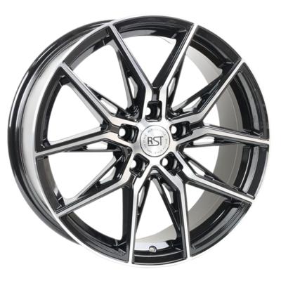 RST R218 (Tiggo 8) 7,5x18 5x108 ET47 D60,1 BD