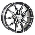 RST R218 (Tiggo 8) 7,5x18 5x108 ET47 D60,1 BD