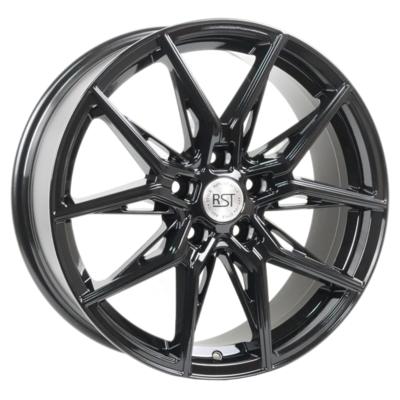 RST R218 (Tiggo 8) 7,5x18 5x108 ET47 D60,1 BL