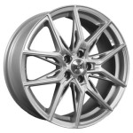 RST R218 (Tiggo 8) 7,5x18 5x108 ET47 D60,1 Silver