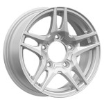 iFREE Бустер (КС1116) 6x15 5x139,7 ET40 D98,1 Нео-классик