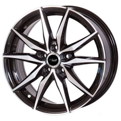 Lizardo 1019 (387) 8x18 5x108 ET42 D67,1 BMF