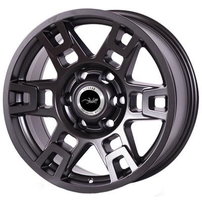 Lizardo XH286 (296) 8x18 6x139,7 ET10 D106,1 CB