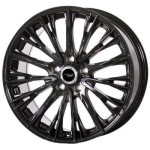 Lizardo XH304 7,5x17 5x114,3 ET40 D67,1 B