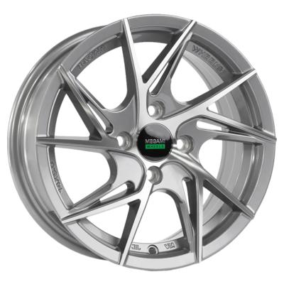 Megami MGM-24 6x14 4x100 ET35 D73,1 GMF