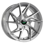 Megami MGM-24 6x14 4x98 ET35 D58,6 GMF