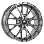Megami MGM-28 5,5x14 4x100 ET35 D73,1 GMF