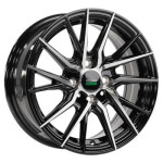 Megami MGM-26 6x14 4x100 ET35 D67,1 BKF