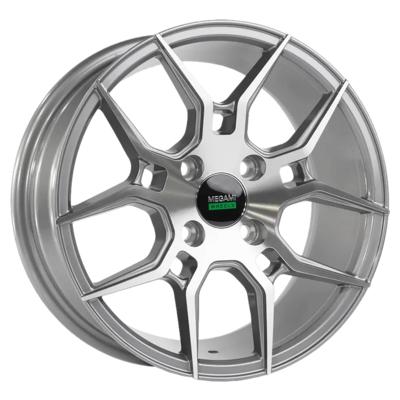 Megami MGM-29 6x14 4x100 ET35 D73,1 GMF