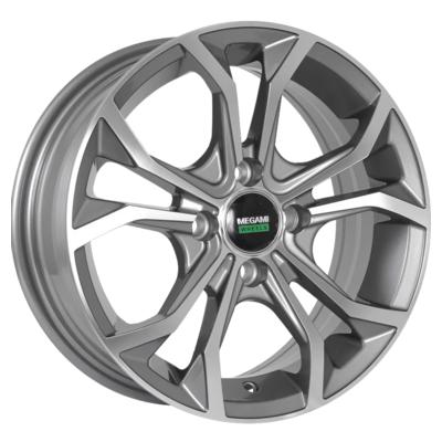 Megami MGM-33 6x14 4x100 ET35 D67,1 GMF