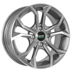 Megami MGM-33 6,5x15 5x100 ET40 D60,1 GMF
