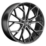LS FlowForming RC71 9x20 5x120 ET40 D72,6 BKF