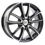 Tech Line 672 6,5x16 5x114,3 ET40 D67,1 BD