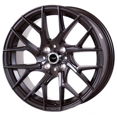 Lizardo XH143 (XH291) 5,5x14 4x98 ET35 D58,5 CB