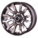 Lizardo XH691 8,5x16 6x139,7 ET0 D106,1 CBMF