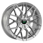 Megami MGM-27 6x14 4x98 ET35 D58,6 GMF