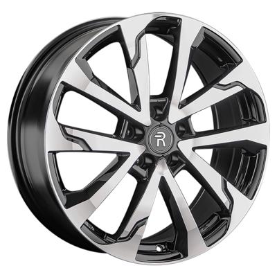 Replay  GL83 7,5x19 5x114,3 ET48 D54,1 BKF