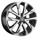 Replay  GL83 7,5x19 5x114,3 ET48 D54,1 BKF