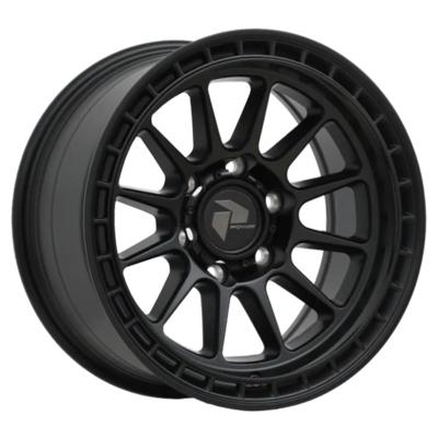 PDW 5451 (REBEL) 8,5x17 6x139,7 ET0 D110,1 MR/U4B