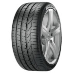 Pirelli P Zero 245/40R20 99Y RunFlat XL