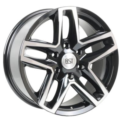 RST R238 (Tank 300) 8x18 6x139,7 ET35 D100,1 BD