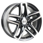 RST R238 (Tank 300) 8x18 6x139,7 ET35 D100,1 BD