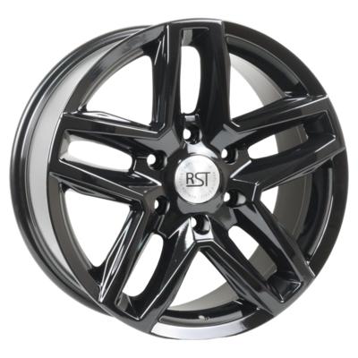 RST R238 (Tank 300) 8x18 6x139,7 ET35 D100,1 BL