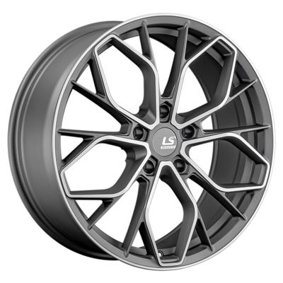LS FlowForming RC71 9x20 5x130 ET45 D71,6 MGMF