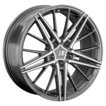 LS FlowForming RC76 8,5x20 5x114,3 ET30 D60,1 GMF