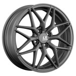 LS FlowForming RC85 6x16 4x100 ET40 D60,1 MGM