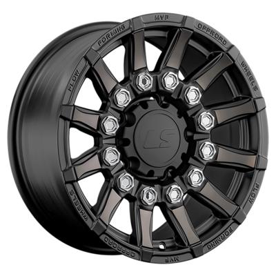 LS FlowForming RC87 9x17 5x150 ET25 D110,1 MB+LBZSF