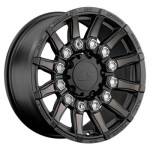 LS FlowForming RC87 9x17 5x150 ET25 D110,1 MB+LBZSF