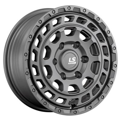 LS FlowForming RC89 7x16 6x139,7 ET38 D67,1 MGM
