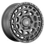 LS FlowForming RC89 7x16 6x139,7 ET38 D67,1 MGM