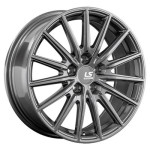 LS FlowForming RC93 7x17 5x108 ET40 D65,1 GM
