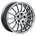 Alcasta M60 7x17 5x108 ET43 D65,1 HS