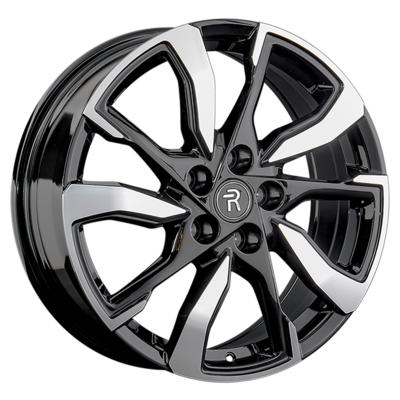 Replay  GA21 7x18 5x120 ET41 D59,6 BKF