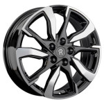 Replay  GA21 7x18 5x120 ET41 D59,6 BKF