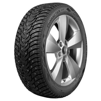 Ikon Tyres Character Ice 8 205/70R15 100T XL