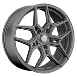 LS 1266 7,5x17 5x112 ET40 D66,6 MGM