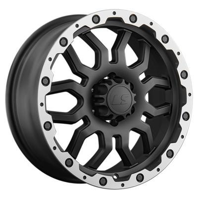 LS 1285 7,5x17 6x114,3 ET40 D66,1 MBL